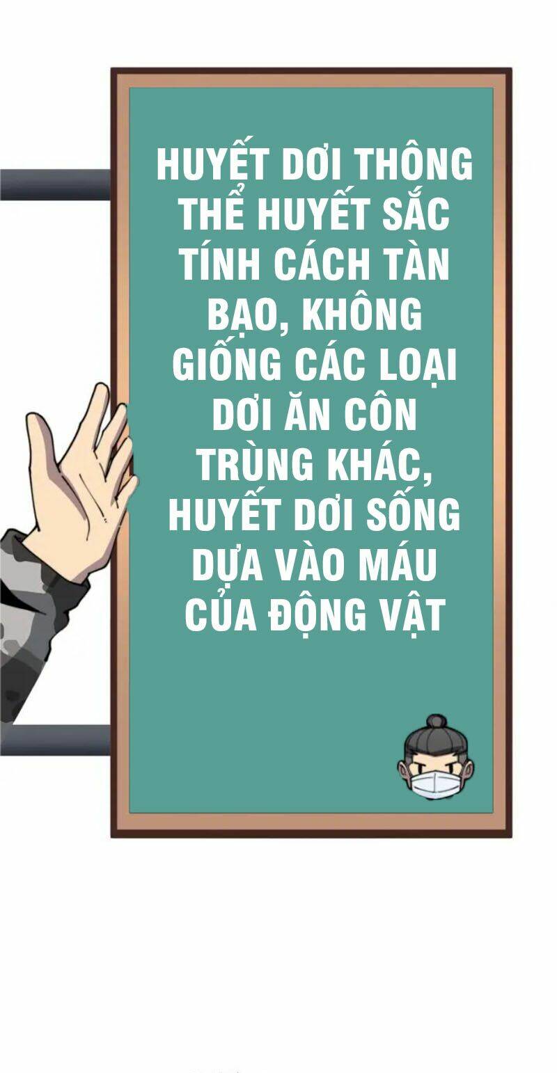 Độc Thủ Vu Y Tập 117 trang 60