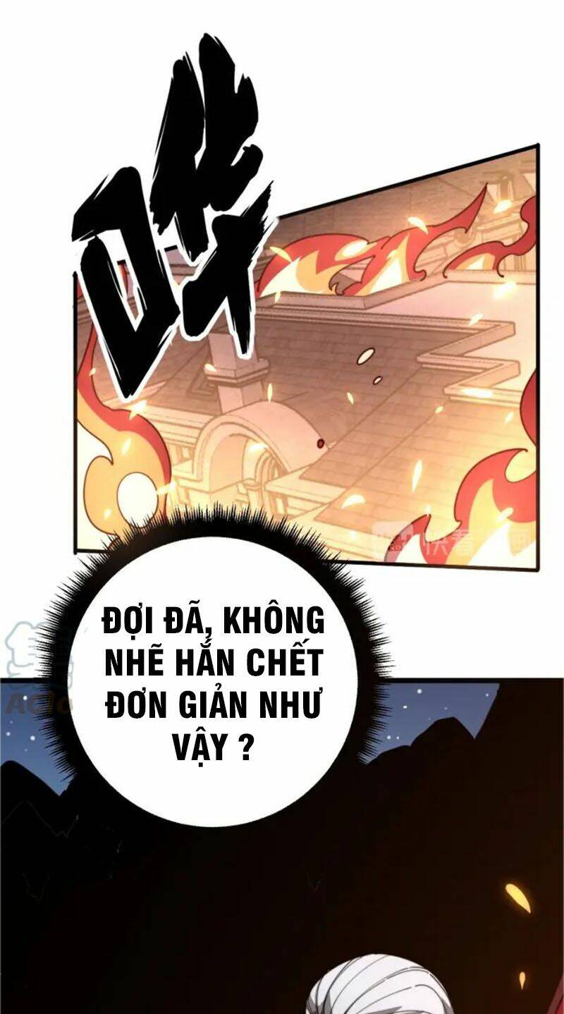 Độc Thủ Vu Y Tập 117 trang 7
