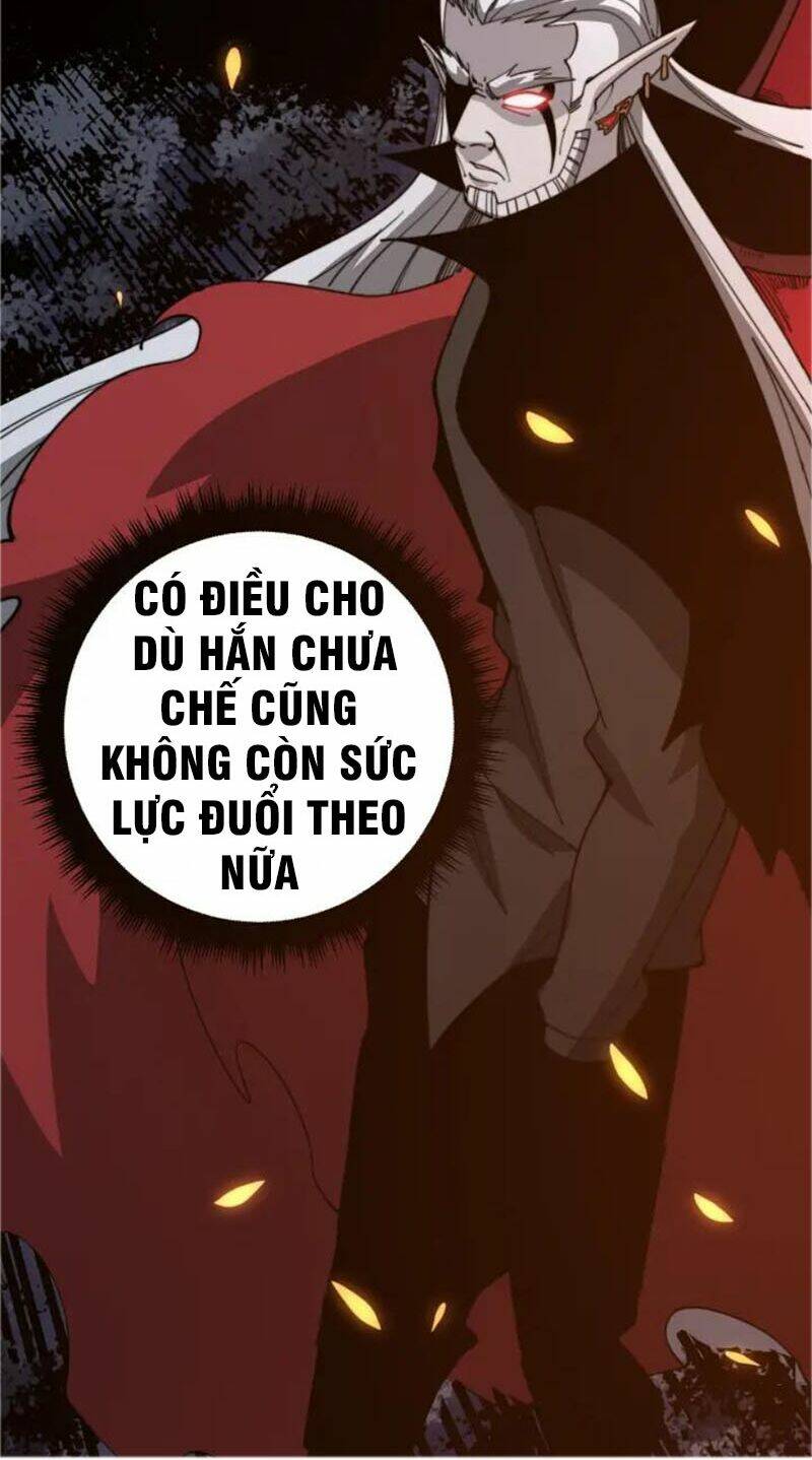 Độc Thủ Vu Y Tập 117 trang 8