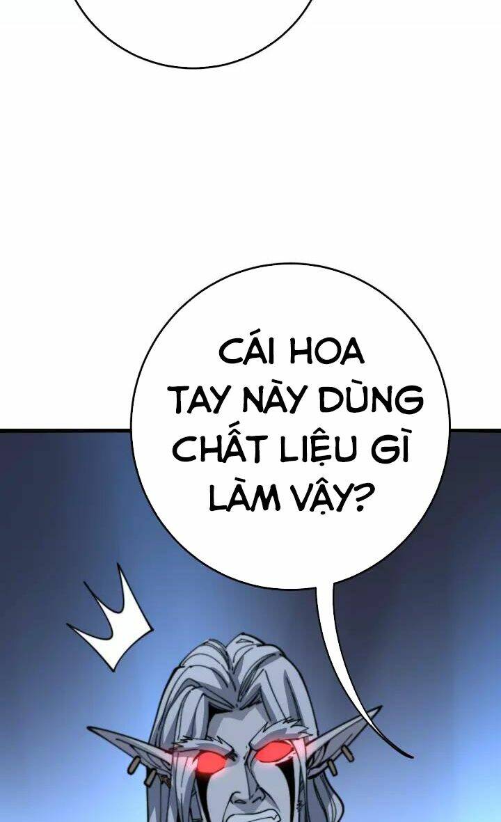 Độc Thủ Vu Y Tập 118 trang 45