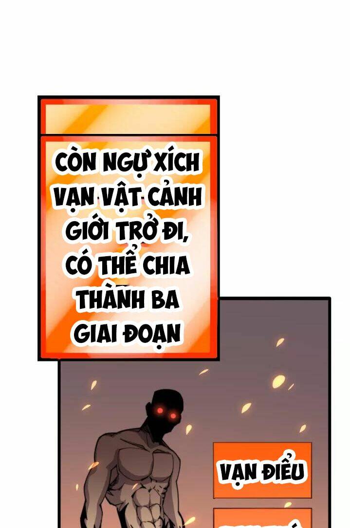 Độc Thủ Vu Y Tập 119 trang 20