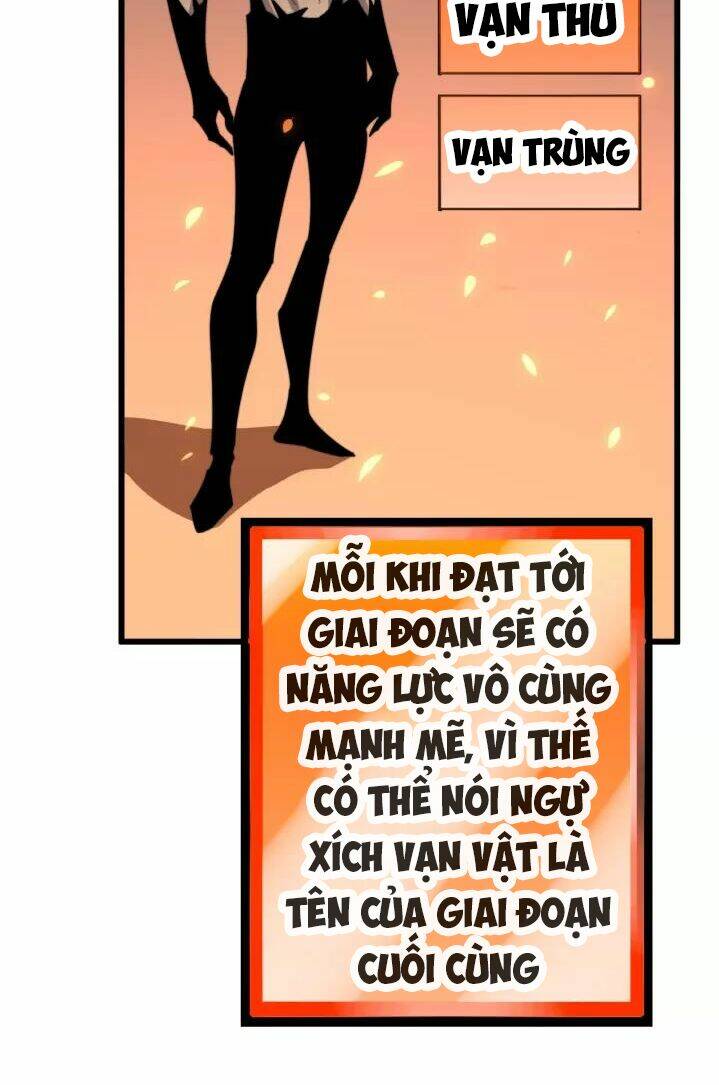 Độc Thủ Vu Y Tập 119 trang 21