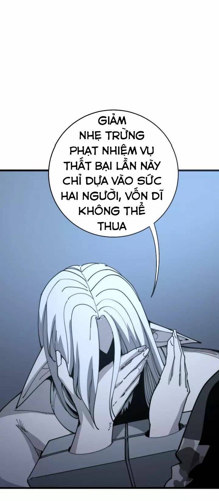 Độc Thủ Vu Y Tập 119 trang 29