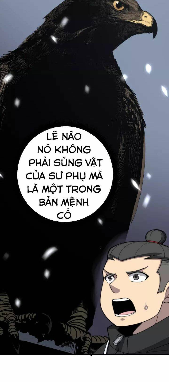 Độc Thủ Vu Y Tập 119 trang 48