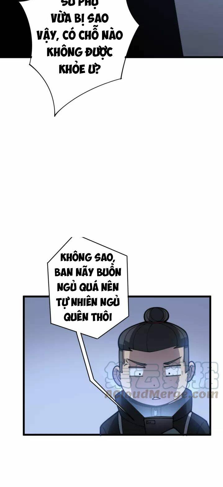 Độc Thủ Vu Y Tập 119 trang 61