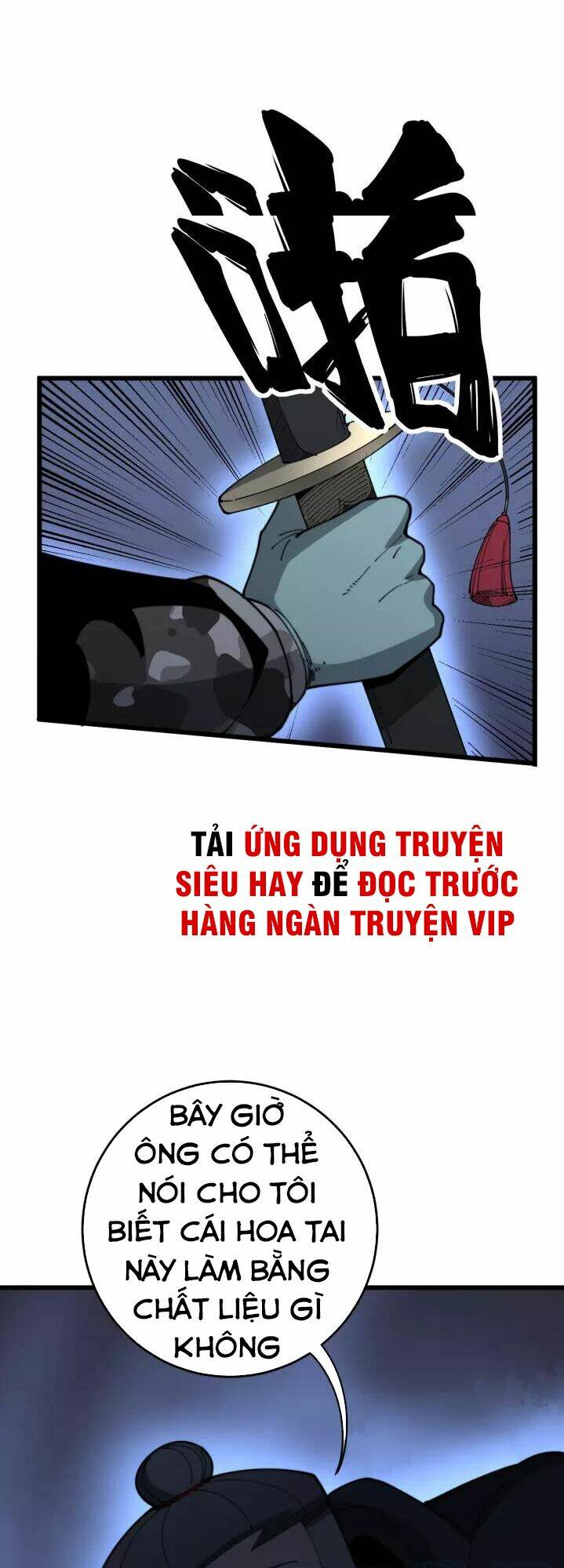 Độc Thủ Vu Y Tập 119 trang 64