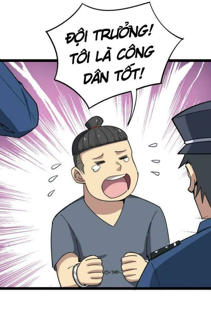 Độc Thủ Vu Y Tập 12 trang 3