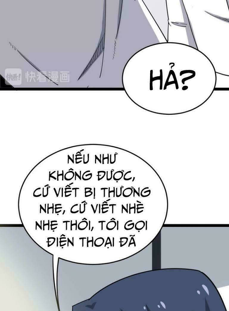 Độc Thủ Vu Y Tập 12 trang 26