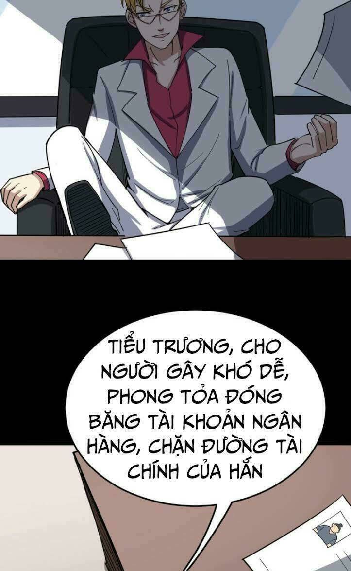 Độc Thủ Vu Y Tập 12 trang 29