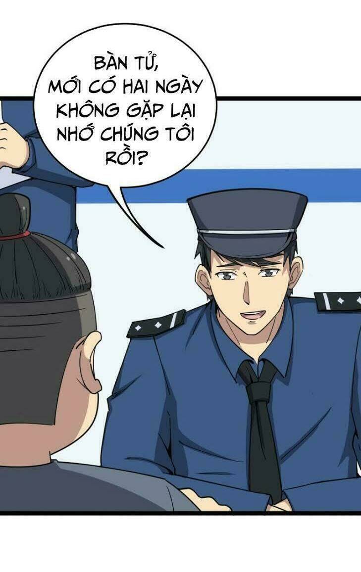 Độc Thủ Vu Y Tập 12 trang 4