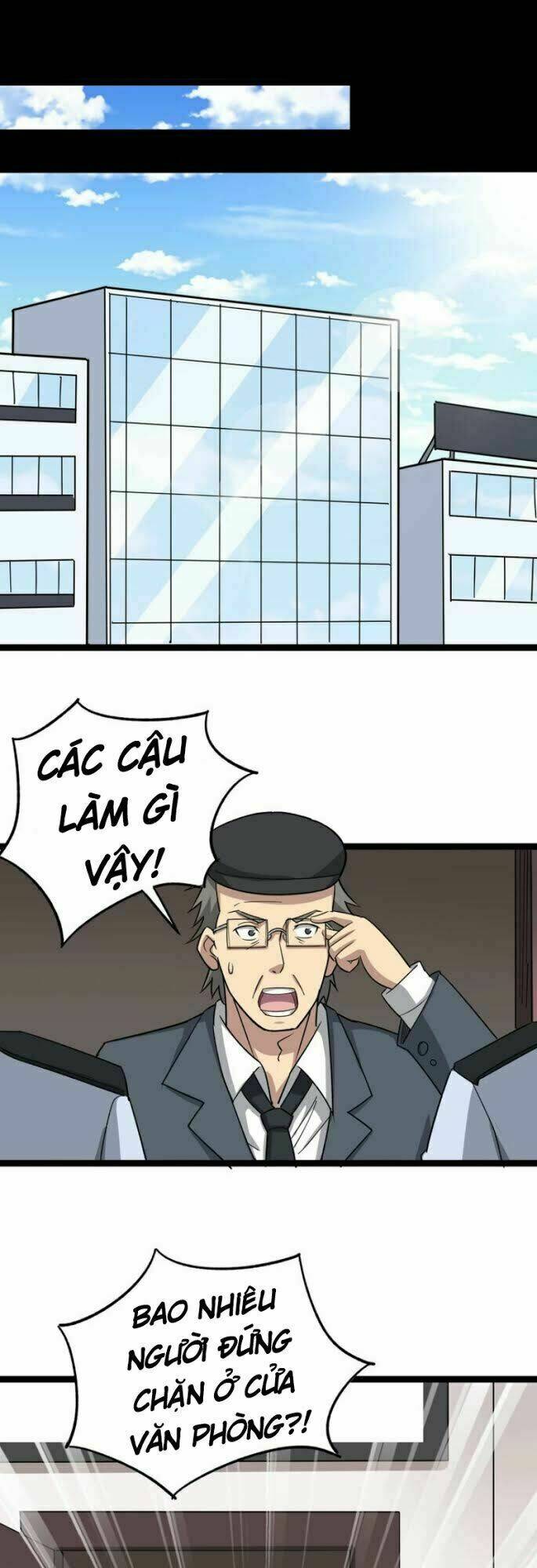 Độc Thủ Vu Y Tập 12 trang 34