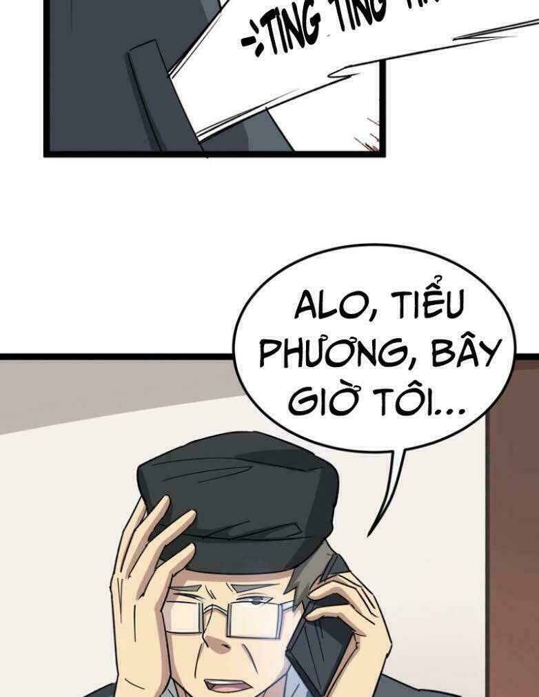 Độc Thủ Vu Y Tập 12 trang 38