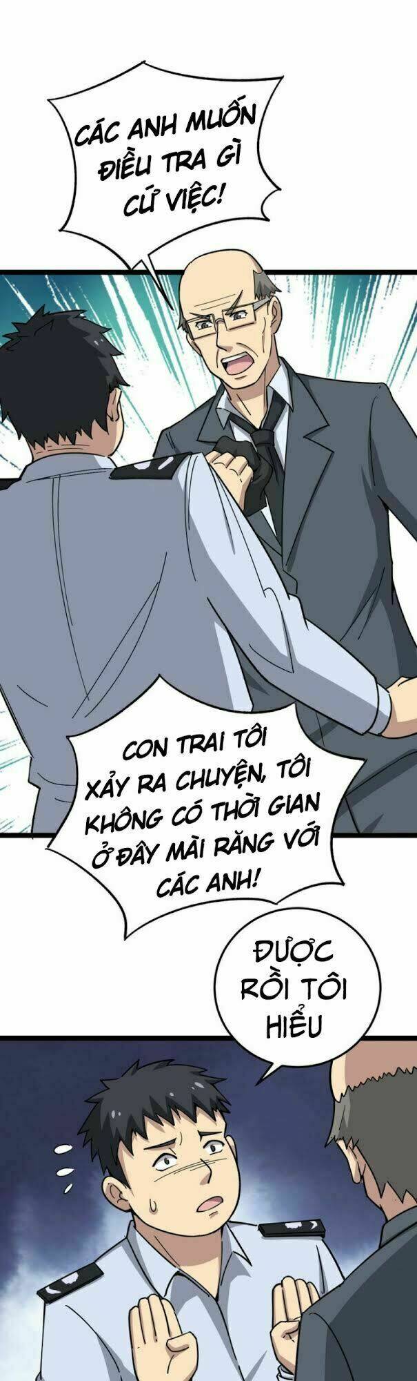 Độc Thủ Vu Y Tập 12 trang 43