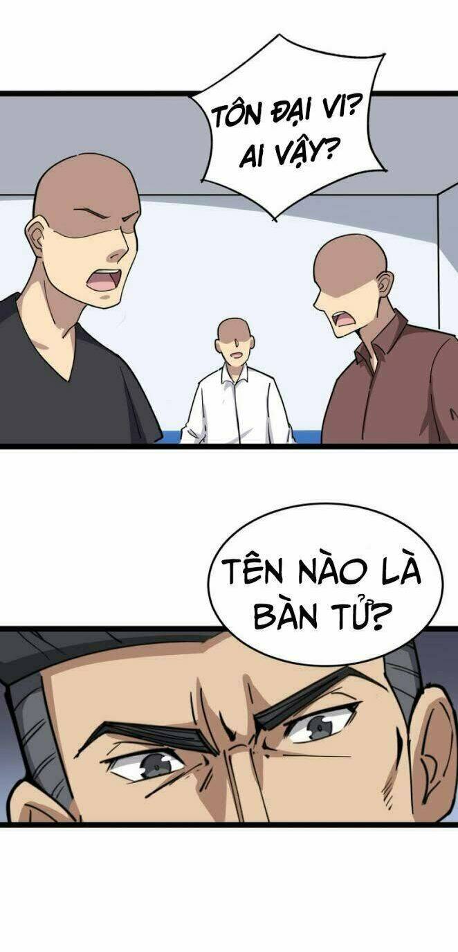 Độc Thủ Vu Y Tập 12 trang 62