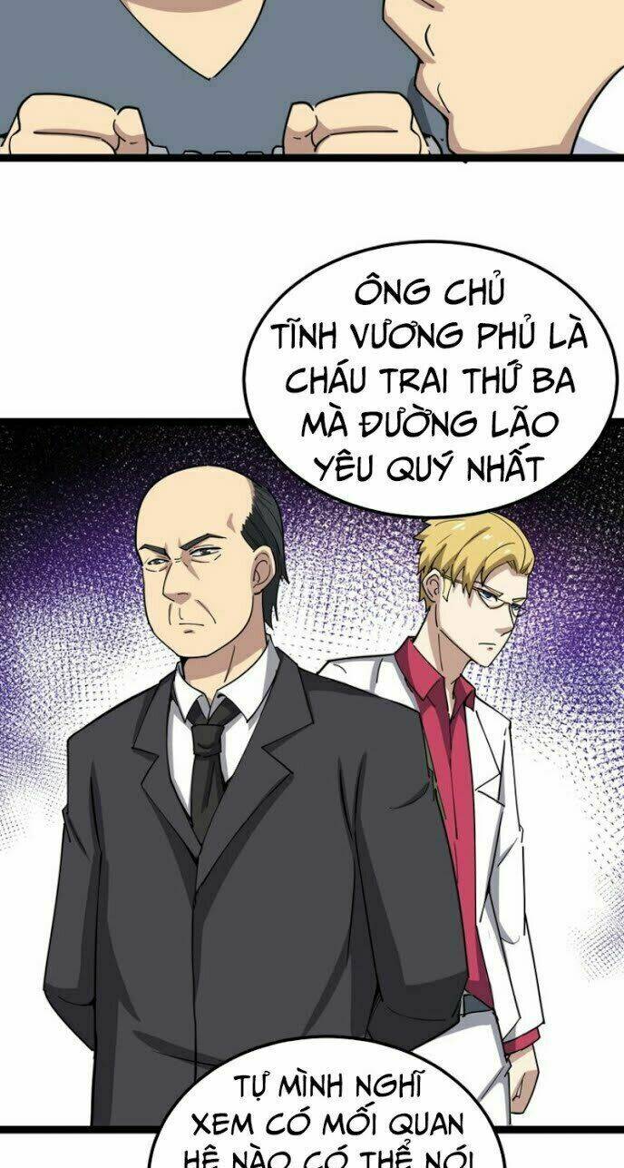 Độc Thủ Vu Y Tập 12 trang 9