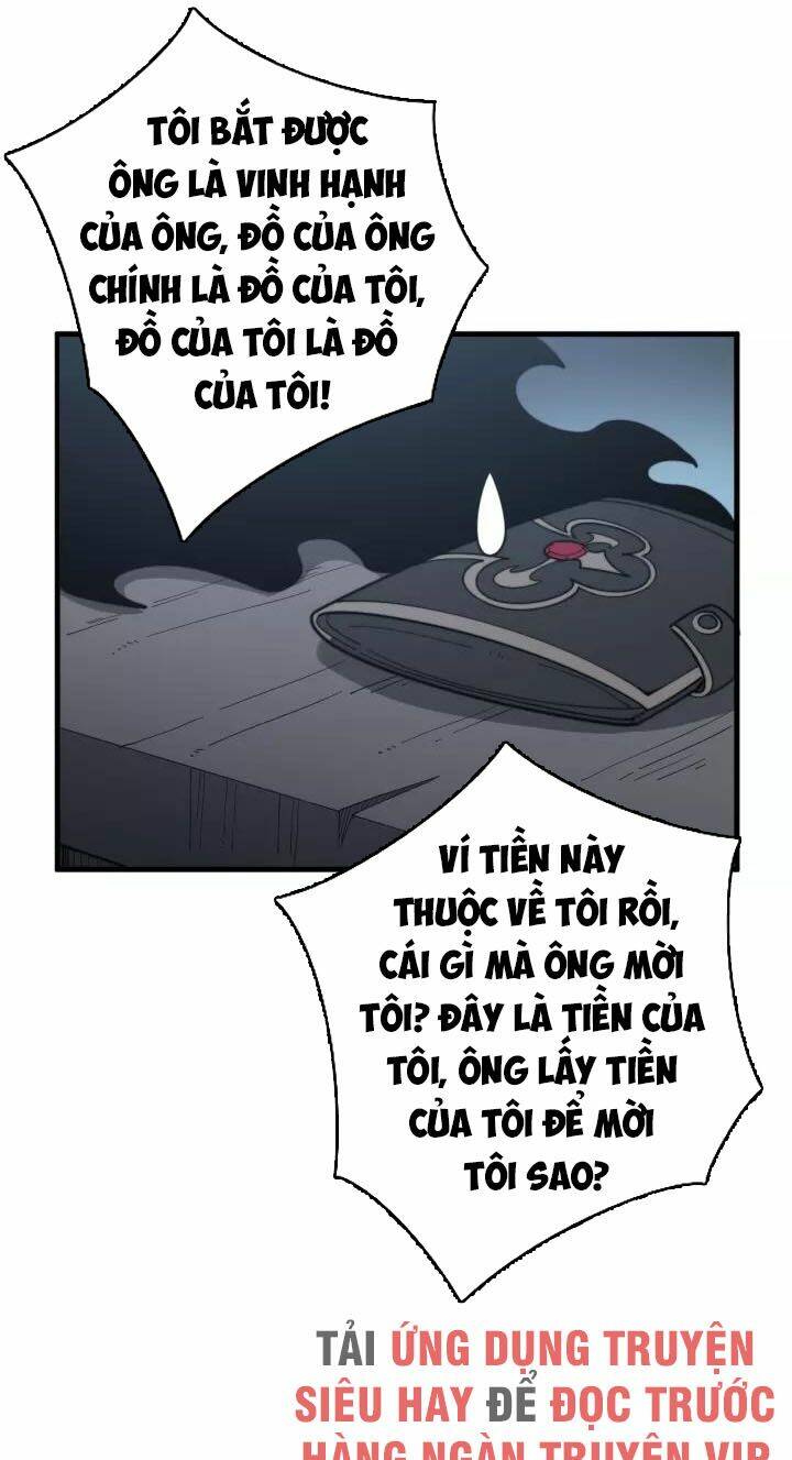 Độc Thủ Vu Y Tập 120 trang 25