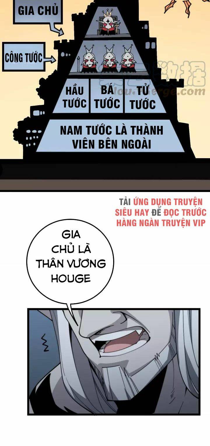 Độc Thủ Vu Y Tập 120 trang 30
