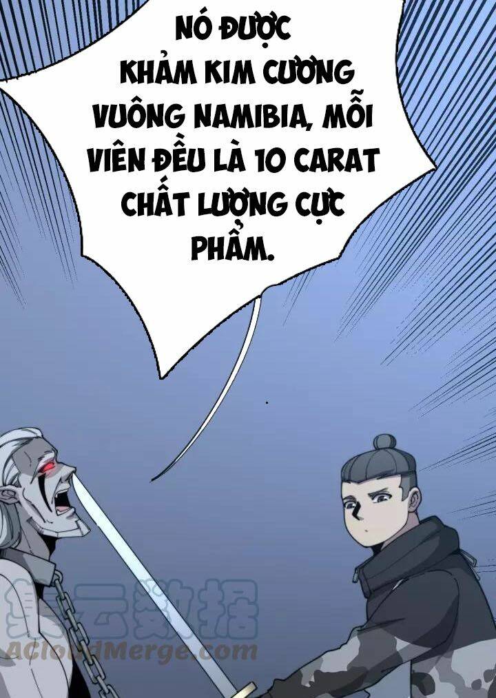 Độc Thủ Vu Y Tập 120 trang 7