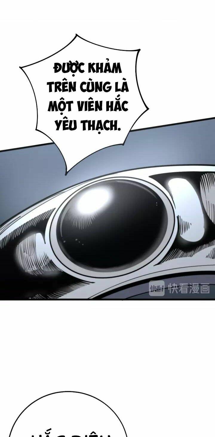 Độc Thủ Vu Y Tập 120 trang 9