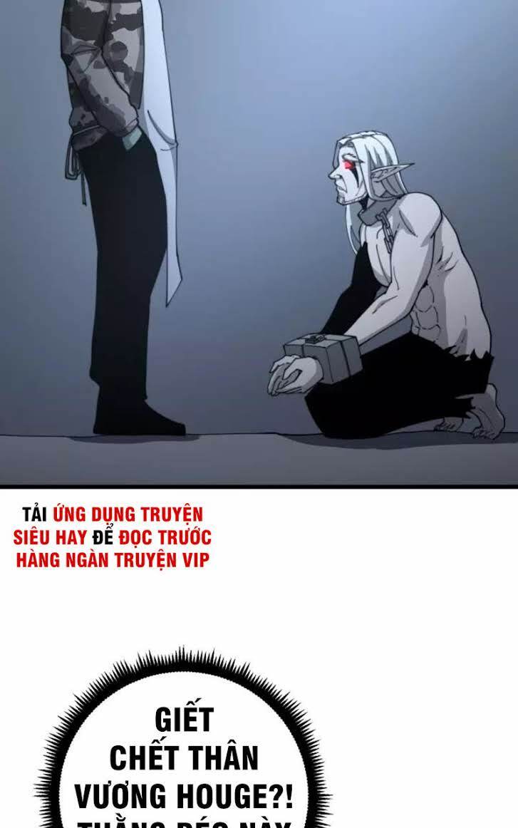 Độc Thủ Vu Y Tập 121 trang 2