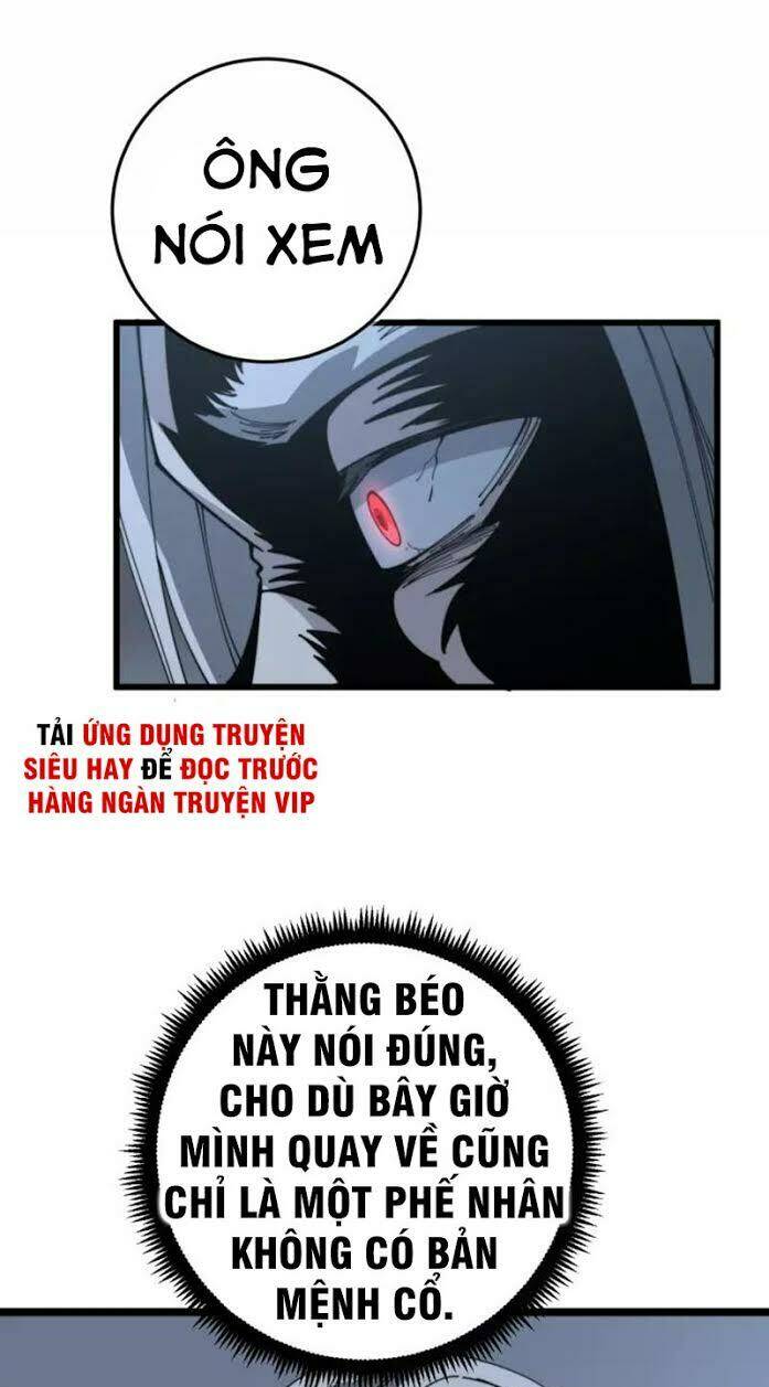 Độc Thủ Vu Y Tập 121 trang 11