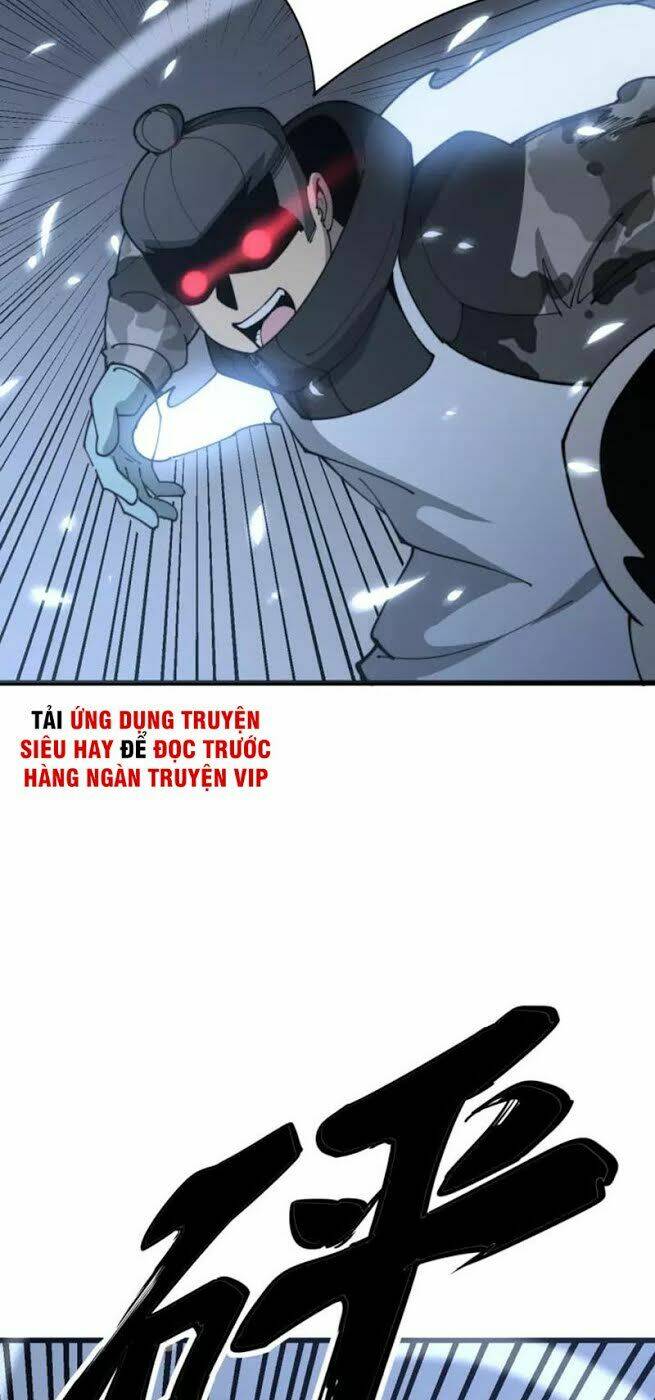 Độc Thủ Vu Y Tập 121 trang 25