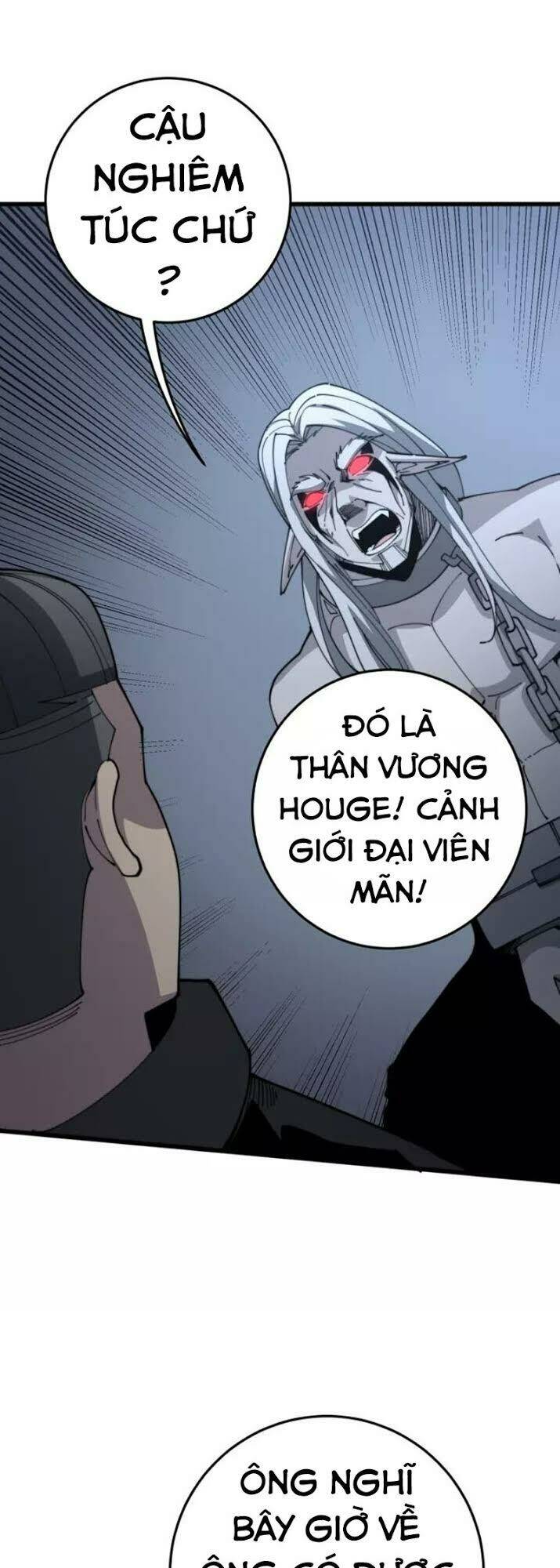 Độc Thủ Vu Y Tập 121 trang 4