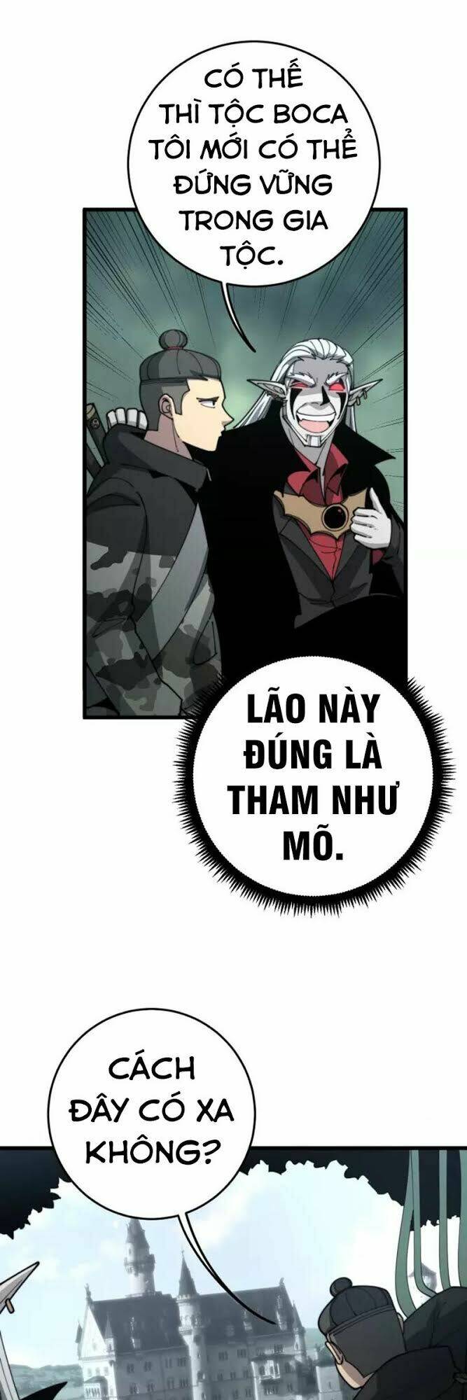 Độc Thủ Vu Y Tập 121 trang 41