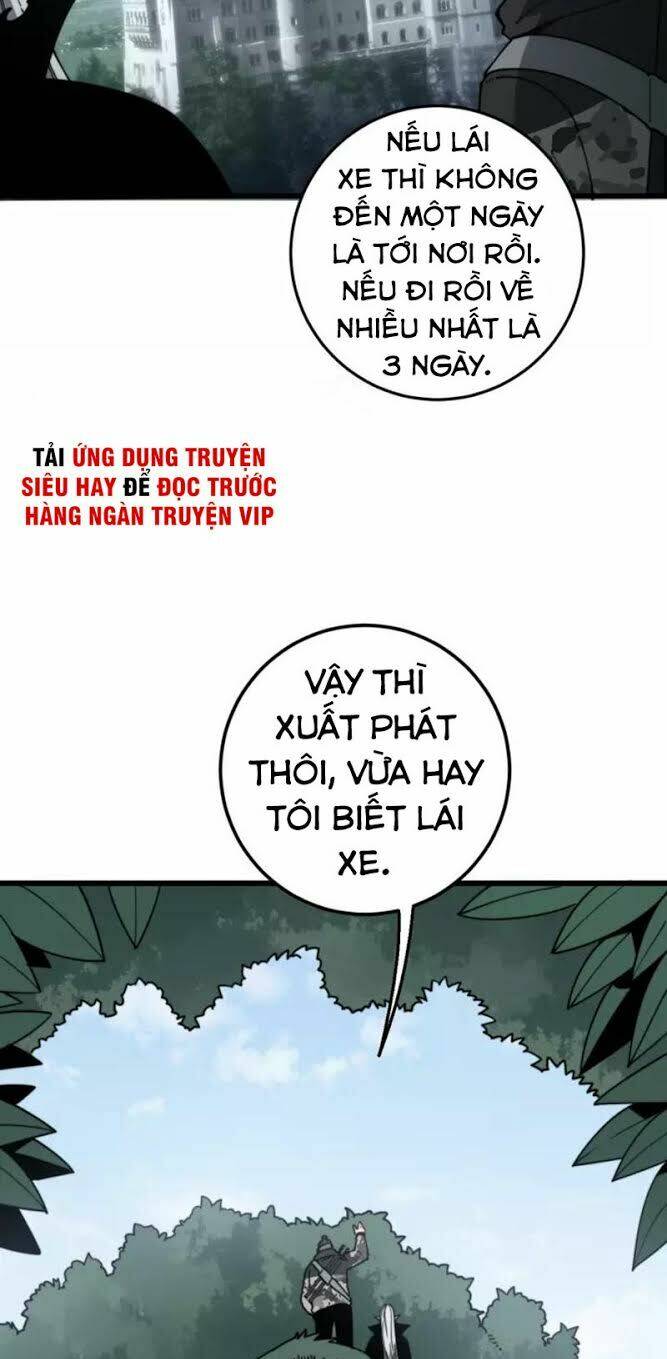 Độc Thủ Vu Y Tập 121 trang 42