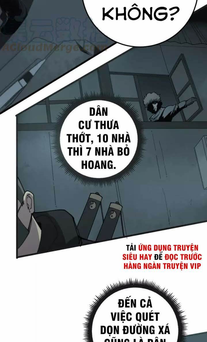 Độc Thủ Vu Y Tập 121 trang 48