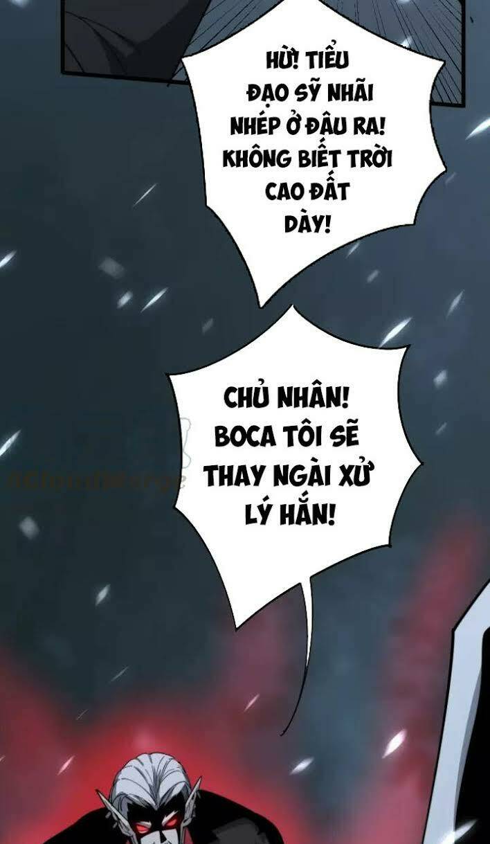 Độc Thủ Vu Y Tập 122 trang 13