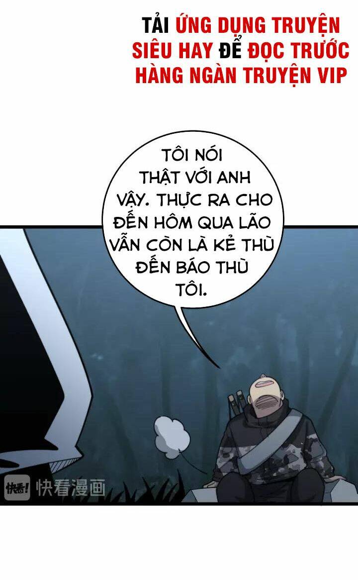 Độc Thủ Vu Y Tập 122 trang 45