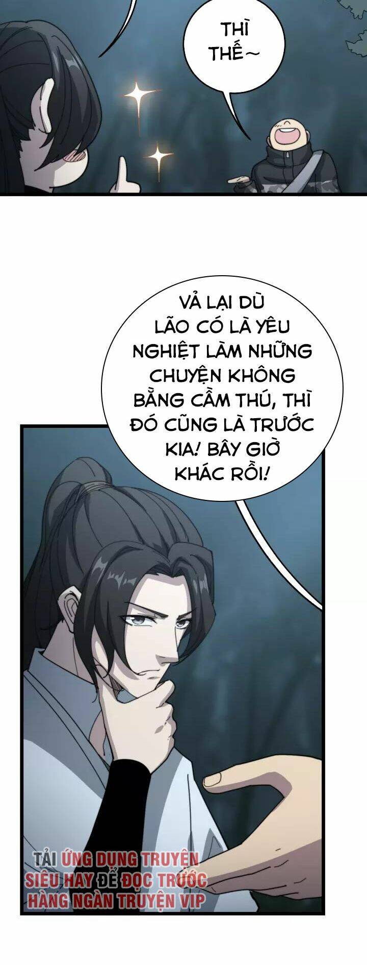Độc Thủ Vu Y Tập 122 trang 47