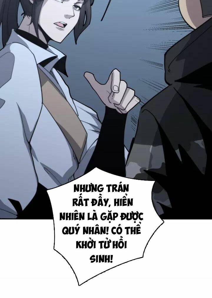 Độc Thủ Vu Y Tập 122 trang 52