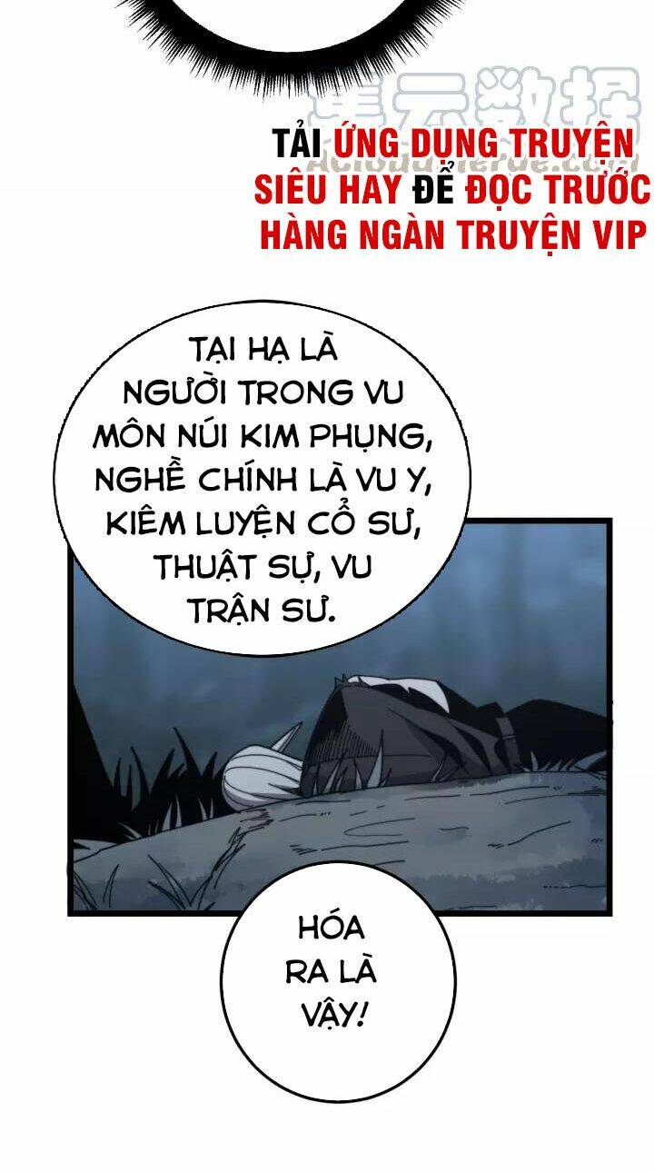 Độc Thủ Vu Y Tập 122 trang 54
