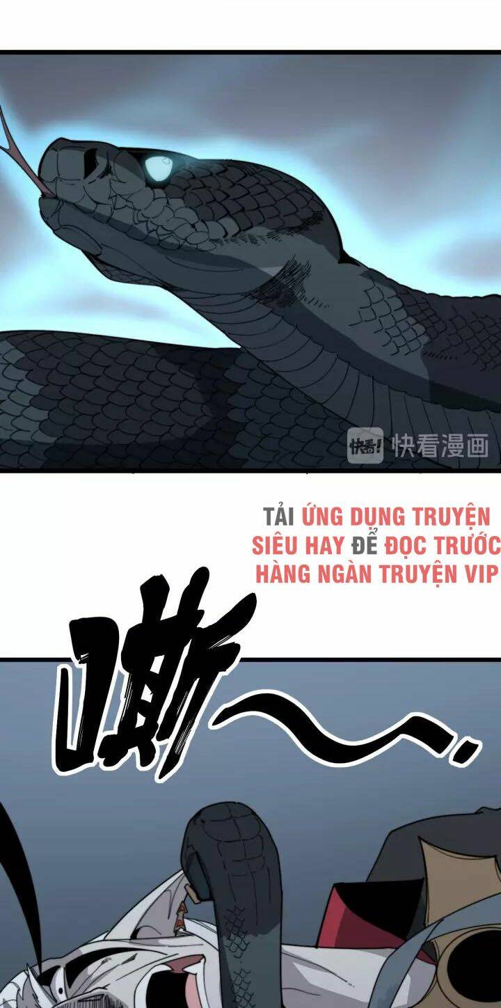 Độc Thủ Vu Y Tập 122 trang 55