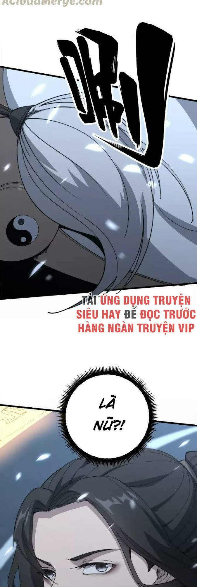 Độc Thủ Vu Y Tập 122 trang 7