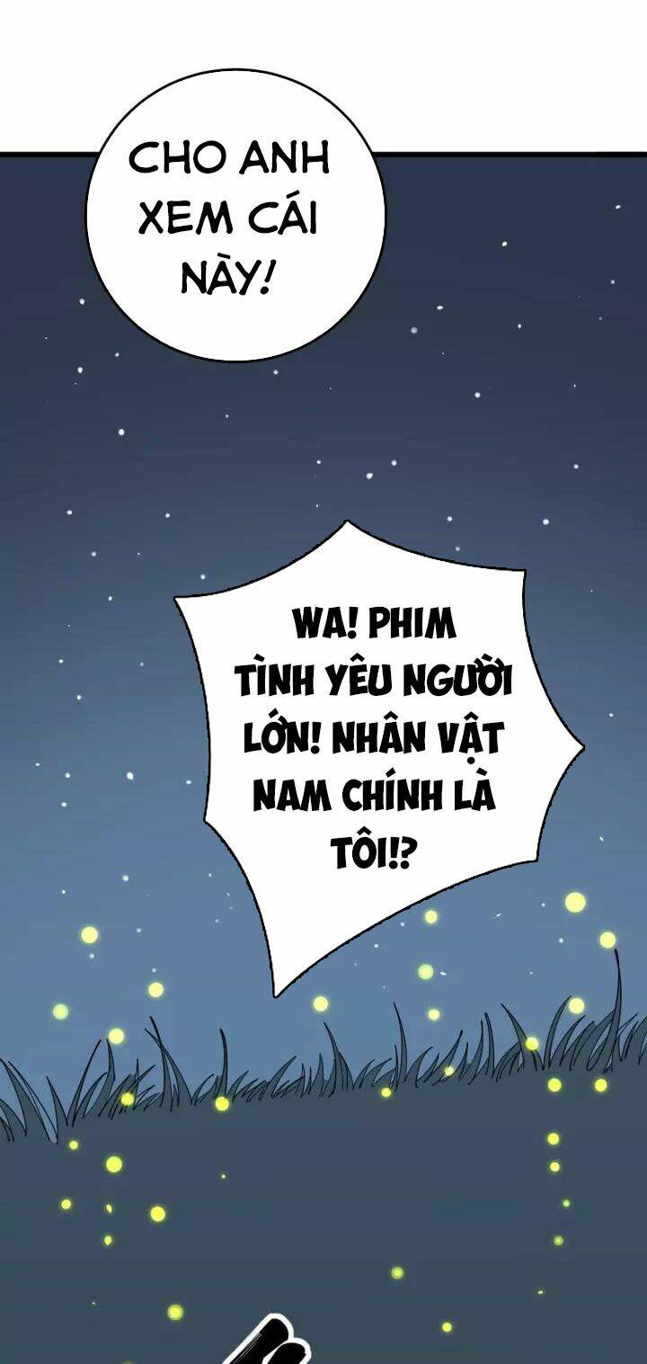 Độc Thủ Vu Y Tập 123 trang 12