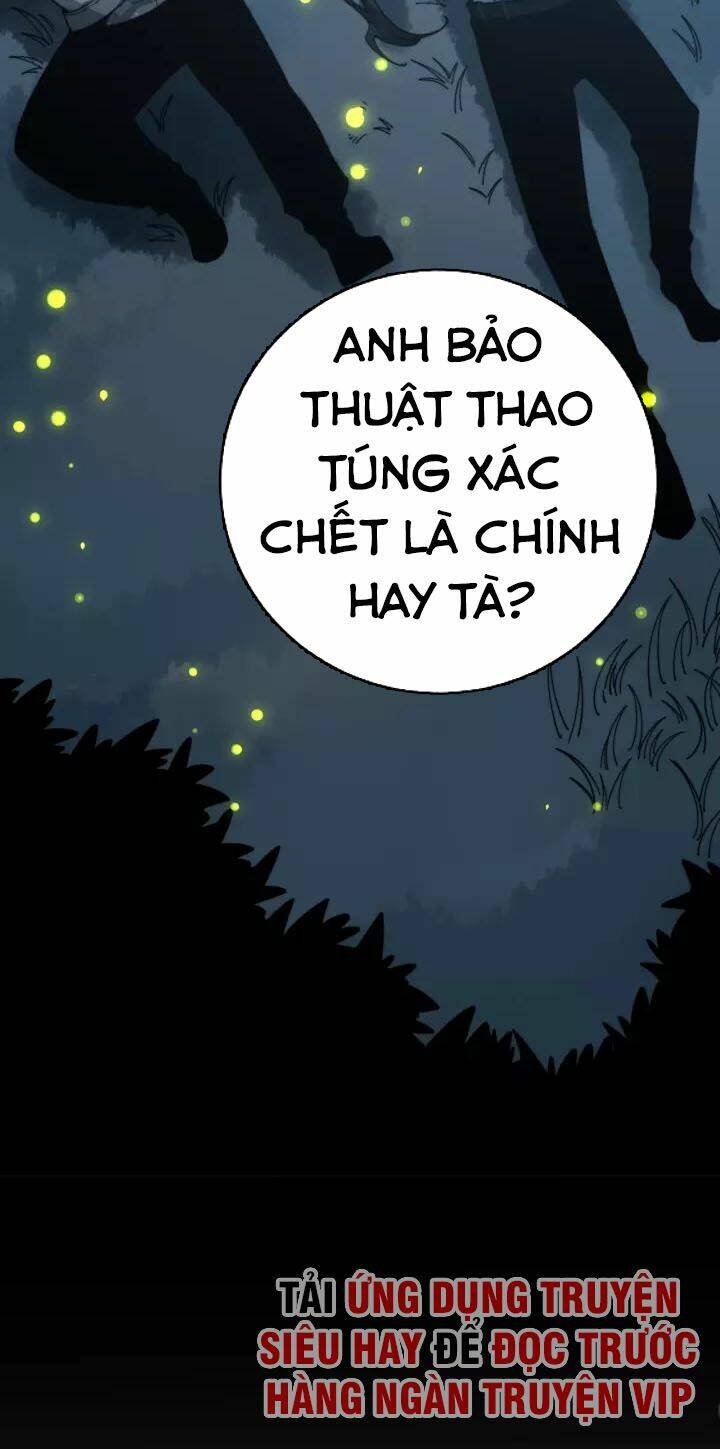 Độc Thủ Vu Y Tập 123 trang 19