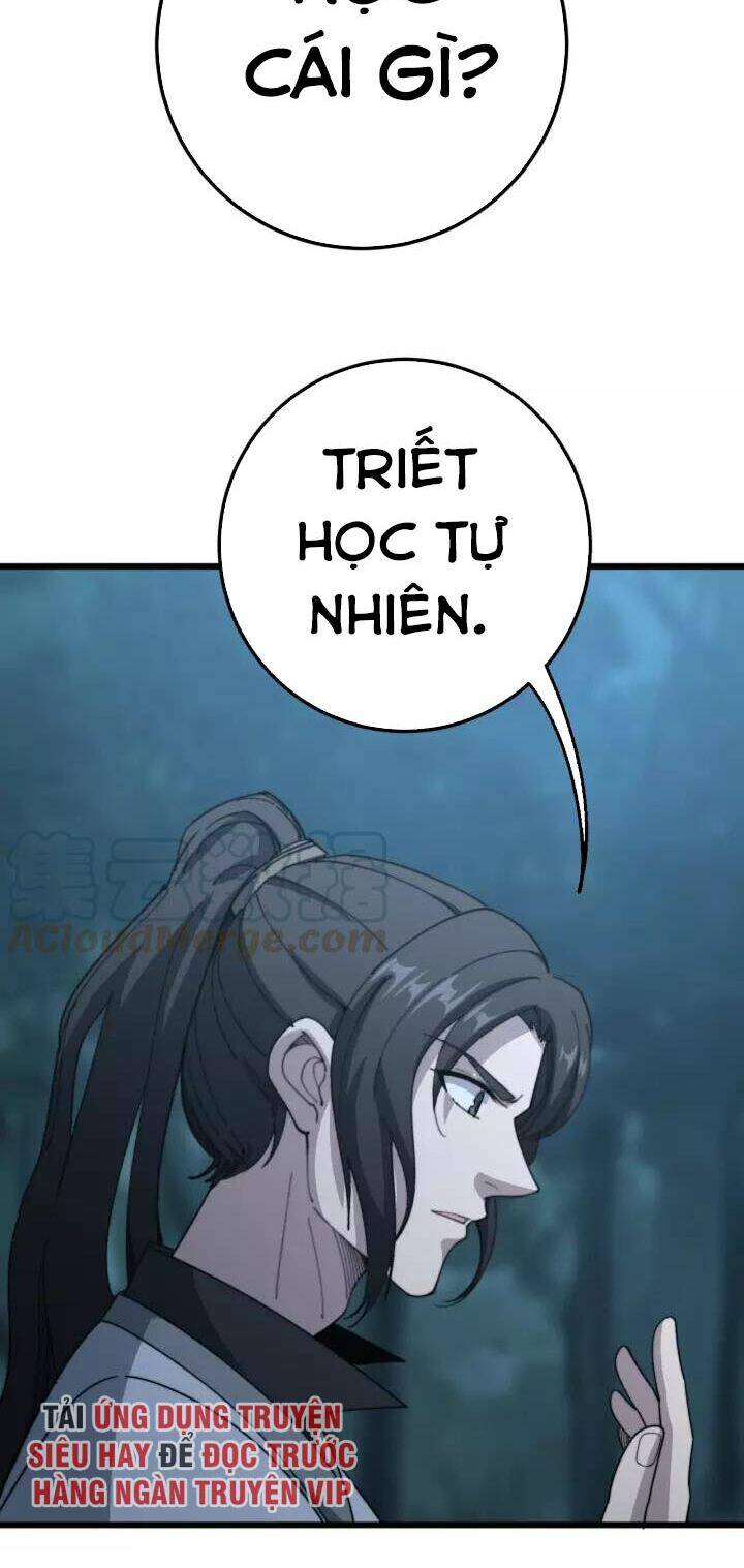 Độc Thủ Vu Y Tập 123 trang 31