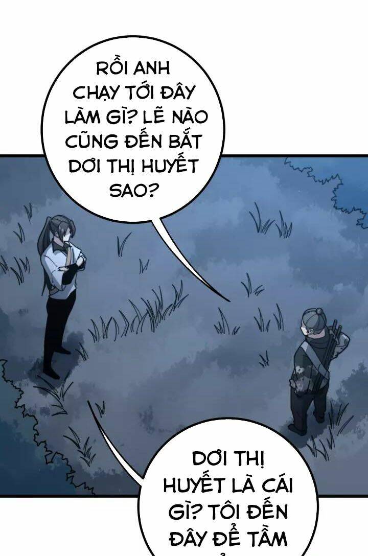 Độc Thủ Vu Y Tập 123 trang 44