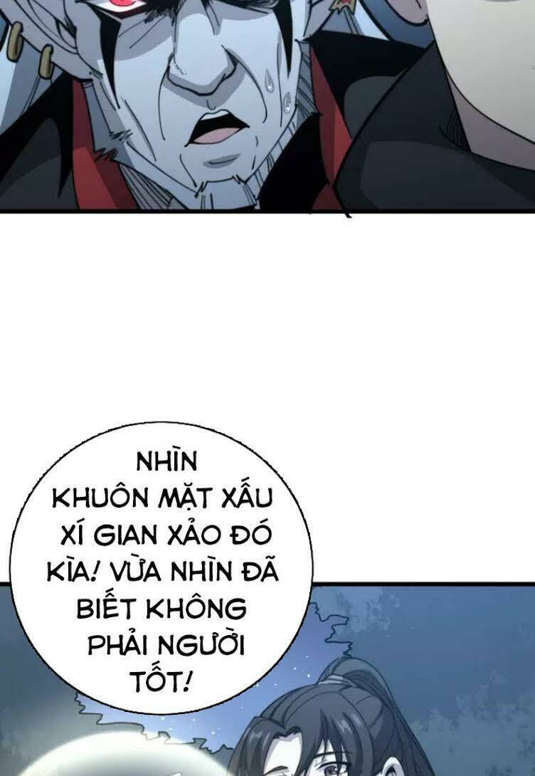 Độc Thủ Vu Y Tập 124 trang 13