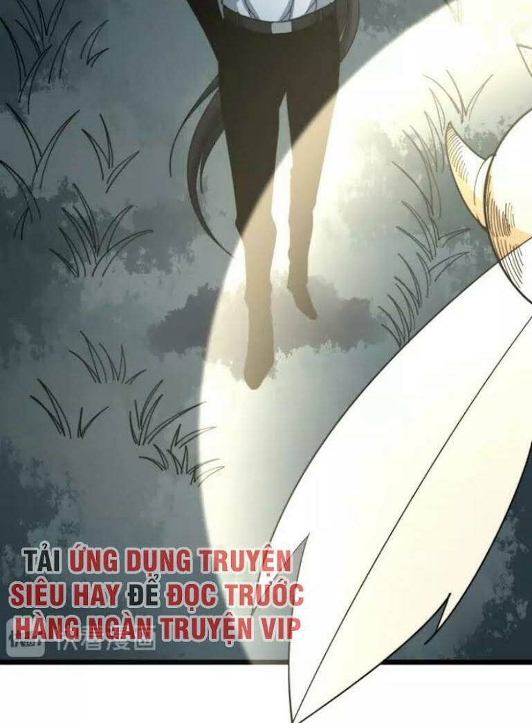 Độc Thủ Vu Y Tập 124 trang 17