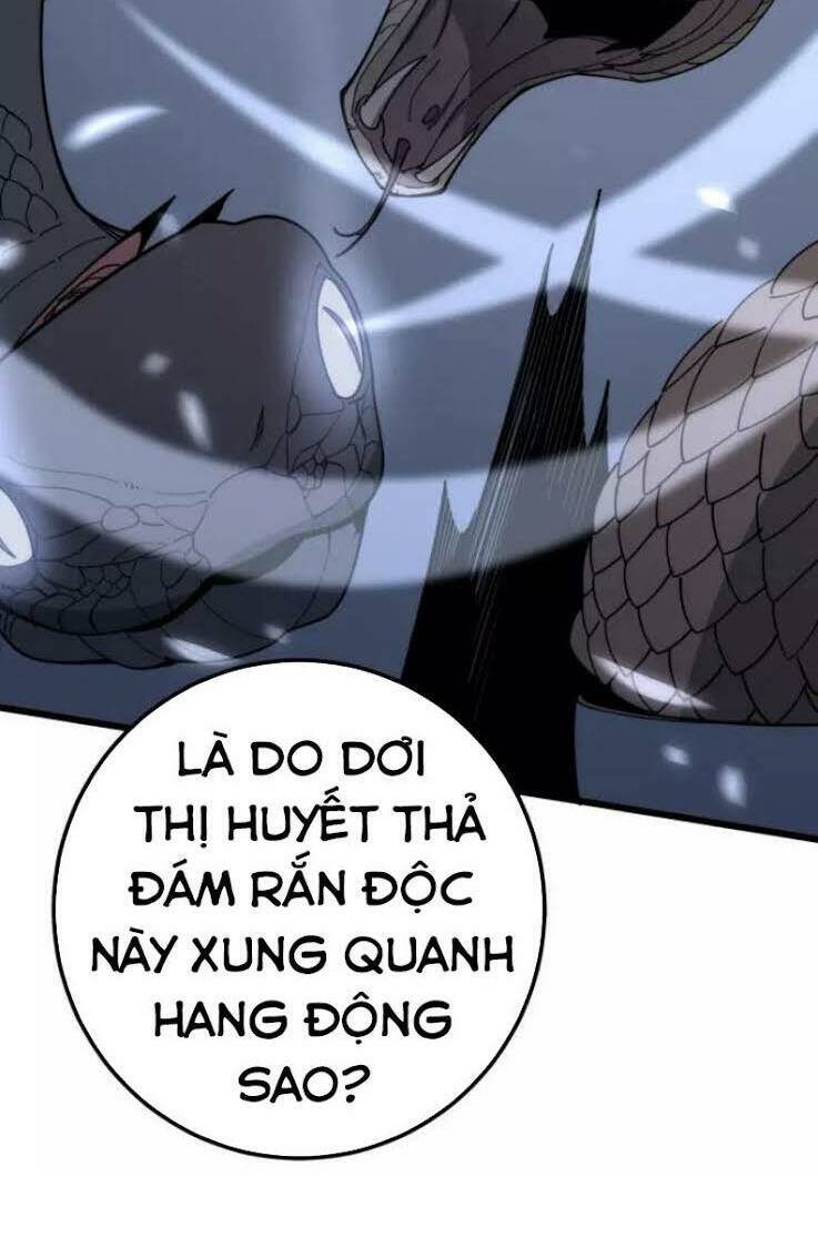Độc Thủ Vu Y Tập 124 trang 24