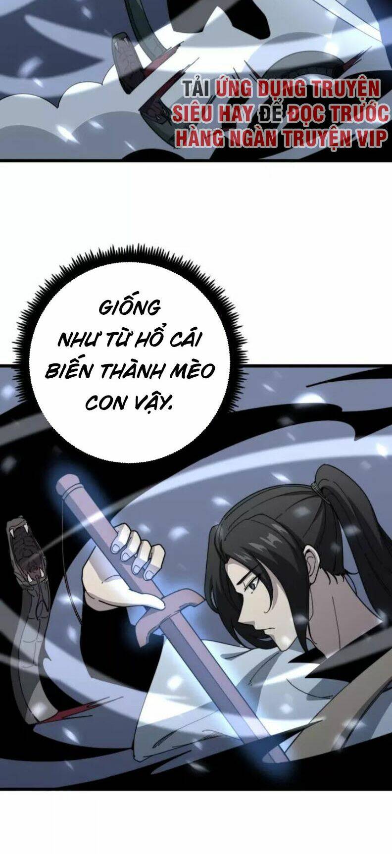 Độc Thủ Vu Y Tập 124 trang 28