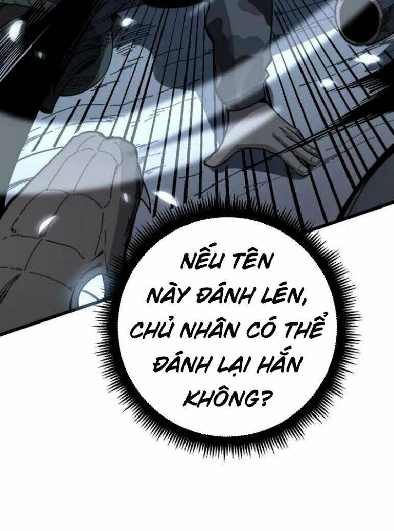 Độc Thủ Vu Y Tập 124 trang 31