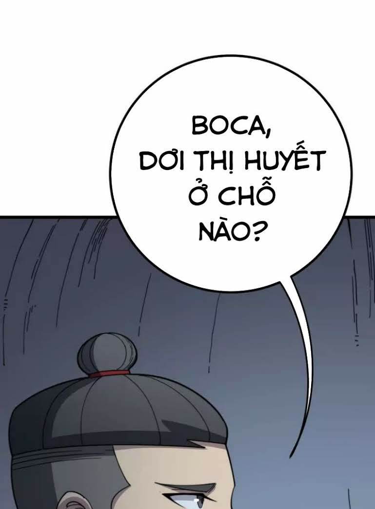 Độc Thủ Vu Y Tập 124 trang 33