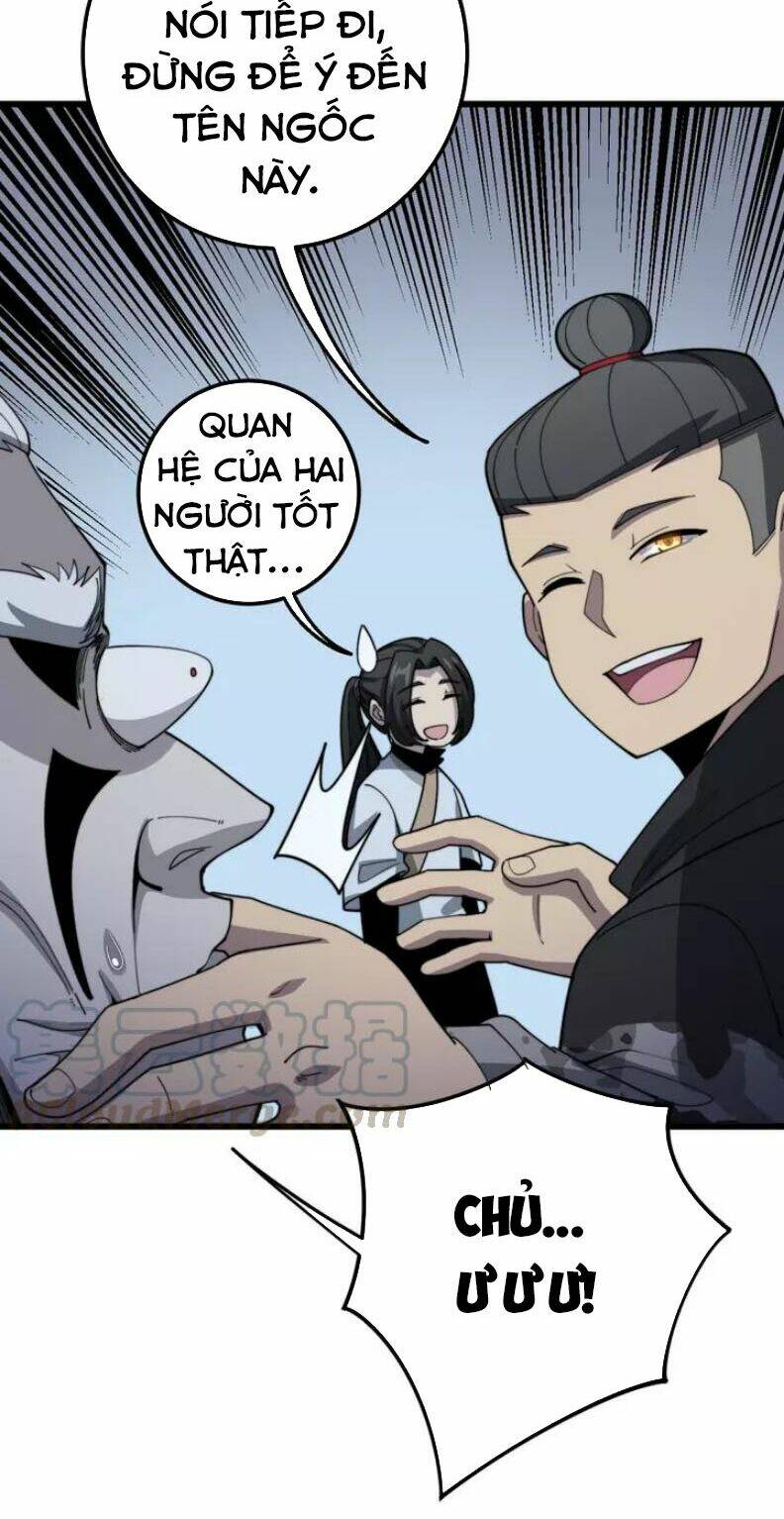 Độc Thủ Vu Y Tập 124 trang 38