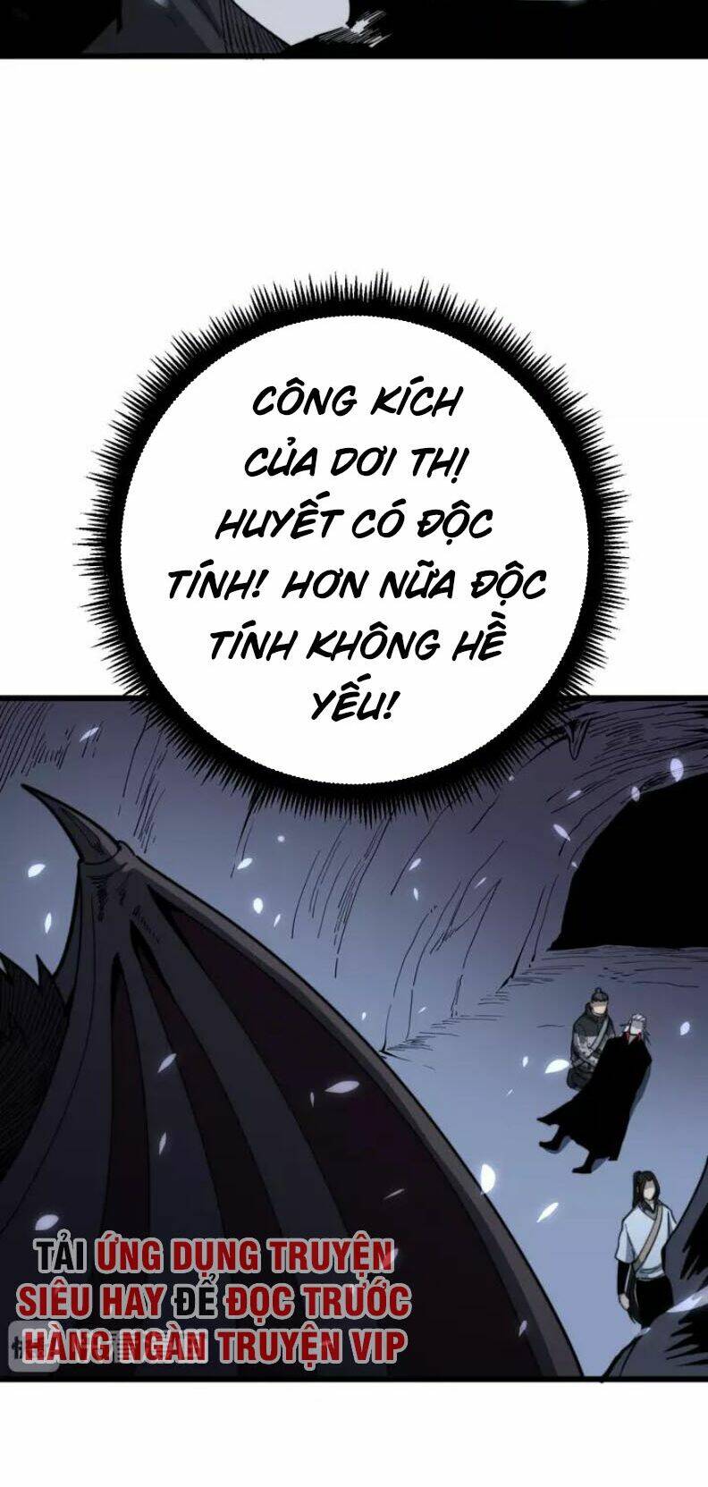 Độc Thủ Vu Y Tập 124 trang 56