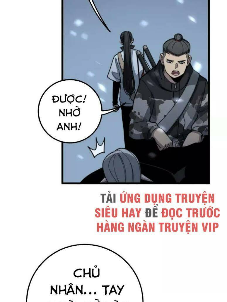 Độc Thủ Vu Y Tập 124 trang 62